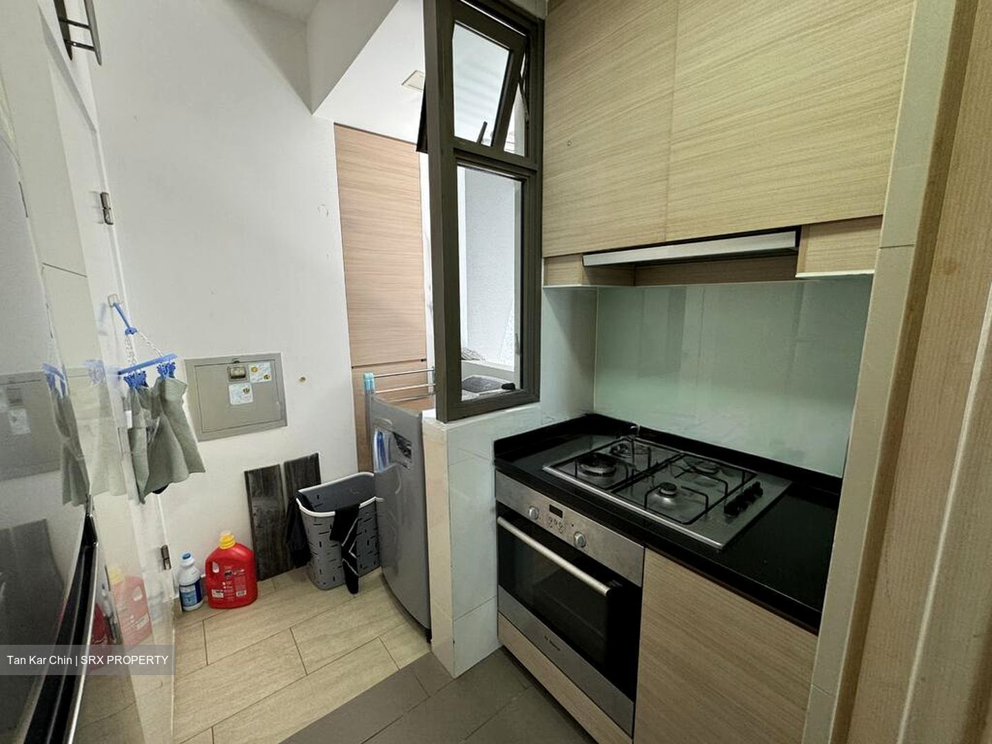 Parc Vera (D19), Condominium #565337231